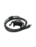 CipherLab Snap-On USB Client Cable