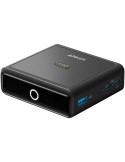 Anker Charging Base for Anker Prime 100Watt Strømforsyningsadapter GaN