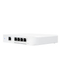 Ubiquiti USW Flex XG Switch 5-porte 10 Gigabit PoE+