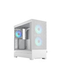 Fractal Design Pop Air Tårn ATX Ingen strømforsyning Hvid