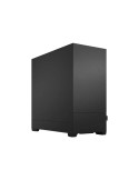 Fractal Design Pop Silent Tårn ATX Ingen strømforsyning Sort