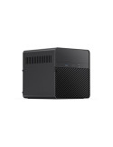 Jonsbo N2 Mini-ITX Sort