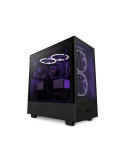 NZXT H5 Flow RGB Mid Tower (sort)