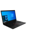 Lenovo ThinkPad T14 G2 Touch 14" i5-1135G7 vPro 16GB 256GB FHD Touch Intel UHD Graphics Windows 11 Pro Grå