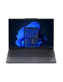 ThinkPad E16 Gen 1 16" R5-7530U 16GB 512GB 1920 x 1200 AMD Radeon-grafik Windows 11 Pro