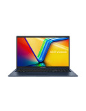 ASUS VivoBook 17 X1704ZA-AU325W Laptop 43,9 cm (17.3″) Fuld HD i5-1235U 8 GB 1 TB SSD Windows 11 Home Blå