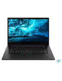 Lenovo ThinkPad X1 Extreme Gen 2 15.6" I7-9850H UHD GTX 1650 32GB 512GB Grade A-