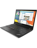 Lenovo ThinkPad T580 15″ Intel i7-8650U 1,9GHz 32GB 512GB NVME Windows 11 Pro