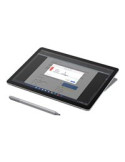 Microsoft Surface Go 4 for Business 10.5" N200 8GB 128GB Sølv