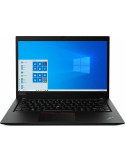 Lenovo ThinkPad T14s G1 i7-10610U 16 GB 512 GB Windows 10 Nordic - Grade B