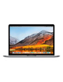 Apple MacBook Pro 13″ Intel i5 7360U 2,3GHz 16GB 128GB SSD (Mid-2017) Sølv Grade B