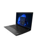 Lenovo ThinkPad L15 Gen 4 21H3 15.6" I5-1335U 16GB 256GB Intel Iris Xe Graphics Windows 11 Pro