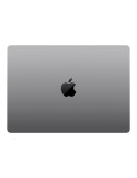 Apple MacBook Pro 14.2" 8GB 512GB Apple M3 10-core Space grey