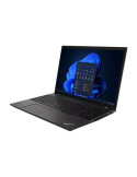 Lenovo ThinkPad T16 Gen 2 21HH 16" I5-1335U 16GB 256GB Intel Iris Xe Graphics Windows 11 Pro