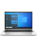 HP EliteBook 840 G8 i5-1145G7 16 GB 256 GB FHD Windows 10 Dansk - Sealed - Retail