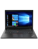 Lenovo ThinkPad L480 14″ Intel i3-8130U 2,2GHz 8GB 256GB SSD Windows 10 Pro