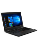 Lenovo ThinkPad L390 13.3" I5-8365U 8GB 256GB Intel Iris Xe Graphics Windows 10 Pro