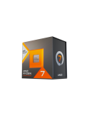 AMD Ryzen 7 7800X3D Gaming Processor