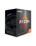 AMD Ryzen 5 5600 / 3.5 GHz processor CPU - 6 kerner 3.5 GHz - AMD AM4 - Box