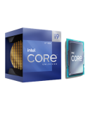 Intel CPU Core i9 I9-12900K 3.2GHz 16-core (TRAY - u/køler)