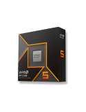 AMD CPU Ryzen 5 9600X 3.9GHz 6 kerner Socket AM5 WOF - u/køler