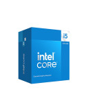 Intel CPU Core i5 I5-14400F 2.5GHz 10-kerne FCLGA1700 Socket TRAY - u/køler