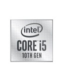 Intel CPU Core I5-10600KF 4.1GHz 6 kerner LGA1200 (TRAY - u/køler)