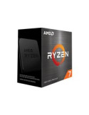 AMD CPU Ryzen 7 5700G 3.8GHz 8 kerner AM4 (PIB - m/køler)