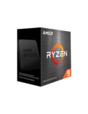 AMD CPU Ryzen 9 5900X 3.7GHz 12-core AM4 (WOF - u/køler)