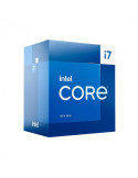 Intel CPU Core I7-13700 2.1GHz 16-core FCLGA1700 (PIB - m/køler)