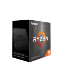 AMD CPU Ryzen 9 5950X 3.4GHz 16-core AM4 (WOF - u/køler)