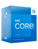 Intel CPU Core I5-13400F 2.5GHz 10-kerne FCLGA1700 (PIB - m/køler)