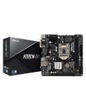 ASRock H310CM-DVS Micro-ATX LGA1151 Intel H310