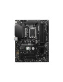 MSI PRO Z790-S Wifi ATX LGA1700 sokkel Intel Z790