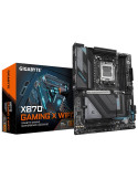 Gigabyte X870 Gaming X WiFi7 ATX AM5 Socket DDR5