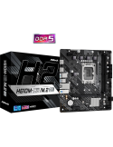 ASRock H610M-H2/M.2 D5 1700 mATX DDR5