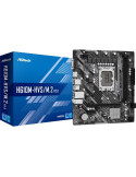 ASRock H610M-HVS/M.2 R2.0 Micro-ATX LGA1700 Intel H610