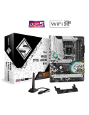 ASRock B650 Steel Legend WiFi ATX Socket AM5 AMD B650