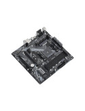 ASRock B450M Pro4 R2.0 Micro-ATX AM4 AMD B450