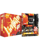 ASRock B650 LiveMixer (Motherboard, AMD AM5, 90-MXBJ50-A0UAYZ)