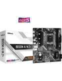 Asrock B650M-H/M.2+ Motherboard Micro ATX AM5 Socket DDR5