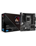 ASRock Z790M PG Lightning/D4 Micro-ATX LGA1700 Intel Z790