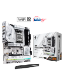 ASRock X870 Steel Legend WiFi Motherboard ATX AM5 Socket DDR5