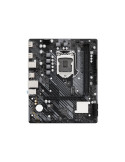 ASRock H510M-H2/M.2 SE Micro-ATX LGA1200 sokkel Intel H510