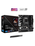 Asrock B760M PG Lightning WIFI mATX DDR5 S1700