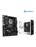 ASRock Z890 Pro-A Motherboard ATX LGA-1851 Intel Z890