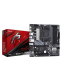 ASRock A520M Phantom Gaming 4 - mATX - A520 - AM4 - bundkort