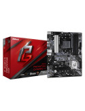 ASRock B550 Phantom Gaming 4 ATX AM4 AMD B550