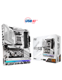 ASRock X870 PRO Motherboard ATX AM5 Socket DDR5