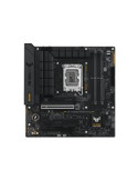 ASUS TUF GAMING B760M-PLUS Micro-ATX LGA1700 sokkel Intel B760